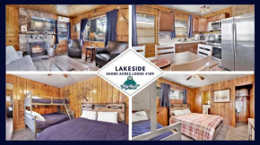 Lakeside Family Cabin by Big Bear Vacations Big Bear Lake